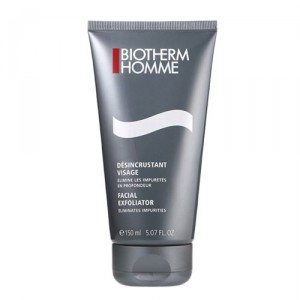 Biotherm Homme Facial Exfoliator