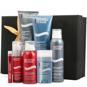 Biotherm Homme ‘High Recharge’ Limited Edition Collection