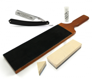 Thiers Issard ‘Blades of Glory’ Gift Set
