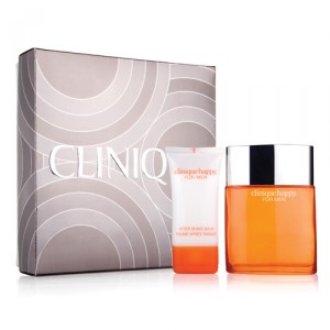 Clinique ‘Happy for Men’ Fragrance Set