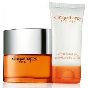 Clinique Groom Happy Set