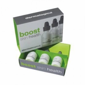 Dermalogica Limited Edition ‘Booster’ Trio
