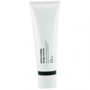Dior Homme Derma-System Protective Shave Cream