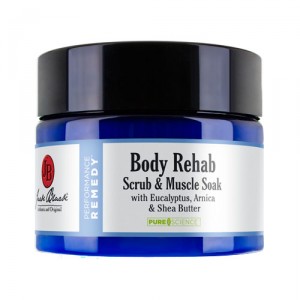 Jack Black Body Rehab Scub & Muscle Soak