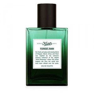 Kiehl’s Forest Rain Eau de Toilette