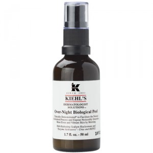 Kiehl’s Over Night Bio-Peel