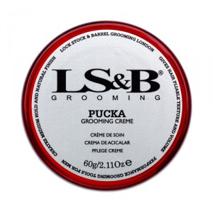 Lock, Stock & Barrel ‘Pucka’ Grooming Creme