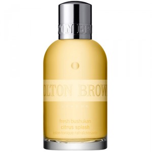 Molton Brown Bushukan Citrus Splash
