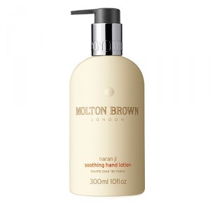 Molton Brown Naran Ji Soothing Hand Lotion