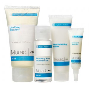 Murad Blemish Complex Kit