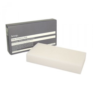 Aesop Body Cleansing Slab