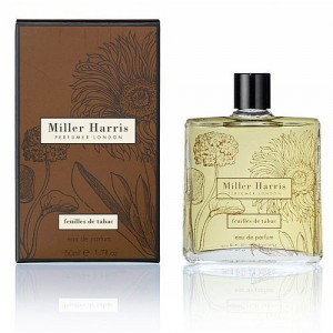 Miller Harris Feuilles De Tabac Parfum