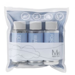 Review: MiN New York ‘DHT Cleansing’ Jet Pack