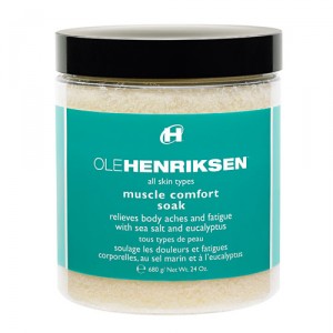 Ole Henriksen Muscle Soak