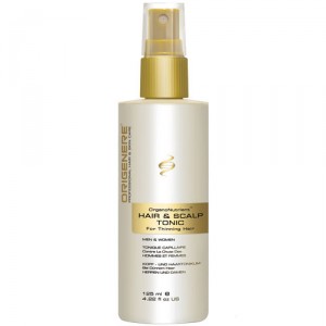 Origener’s Organ Nutrient Hair and Scalp Tonic