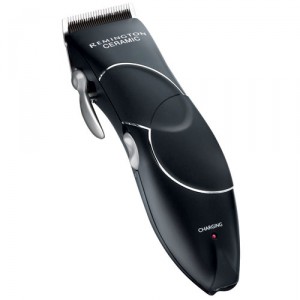 Remington Ceramic Hair Clipper