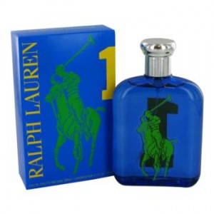 Ralph Lauren ‘Big Pony’ Blue