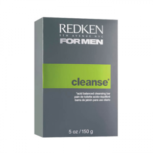 Redken for Men ‘Cleanse’ Bar