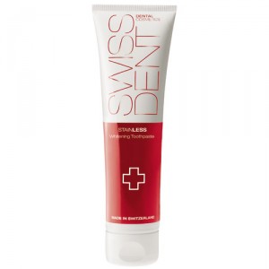 Swiss Dent Extreme Whitening Toothpaste