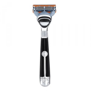 Art of Shaving Fusion Chrome Razor