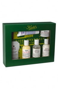 Kiehl’s ‘World of Kiehl’s’ Gift Set