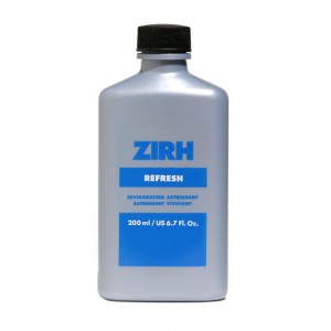 Zirh Refresh Invigorating Astrignent