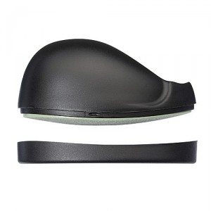 Pedro Black Callus Stone