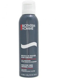 Biotherm Homme Shaving Foam