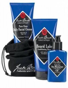 Jack Black ‘Core Collection’