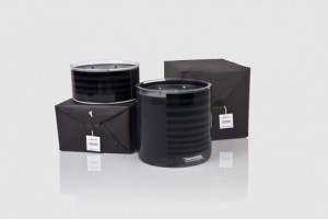 Joya x Baxter Of California x Reed Space ‘Lapsang Noir’ Candle