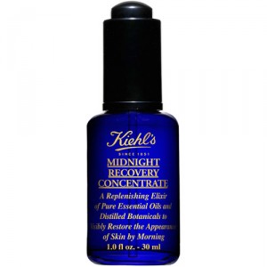 Kiehl’s Midnight Recovery Concentrate
