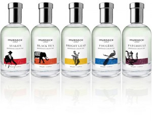 Murdock Cologne
