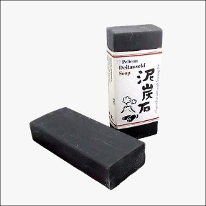 Nippon Kodo Deitanseki Soap Bar