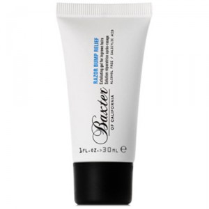 Baxter Razor Bump Relief