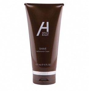 Alford & Hoff Luxury Shave Performance Cream