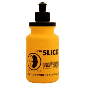 Headblade Headslick Shave Oil