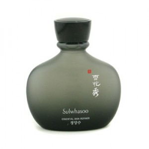 Sulwhasoo Essential Skin Refiner for Men