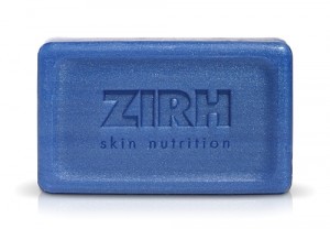 Zirh Body Bar