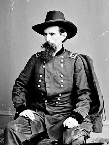 FEATURE: Mustaches and the Military