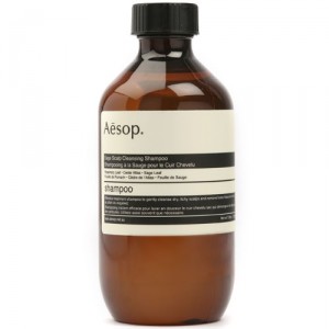 Aesop Scalp Cleansing Shampoo