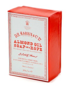 Dr. Harris & Co. Soap on a Rope
