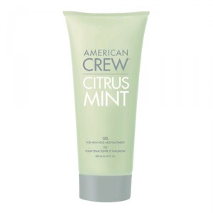 American Crew Citrus Mint Hair Gel