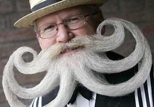 FEATURE: World Beard & Mustache Championship ’11