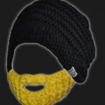 Beard Wear Beardo 150x150 Beardo Knitted Beard Wear