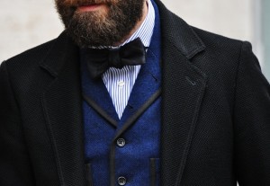 The Best of Grooming from Pitti Uomo 2011