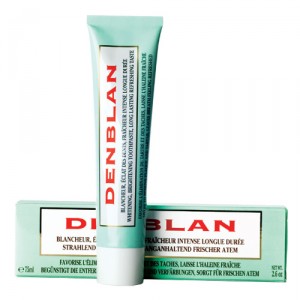Denblan Whitening Toothpaste