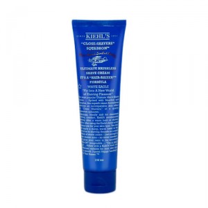Kiehl’s Ultimate Brushless White Eagle Shave Cream