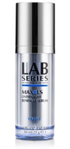Lab Series Max LS Overnight Renewal Serum