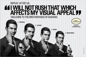 The Art of Shaving ‘Friends & Family’ Sale!