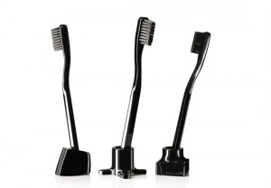 Viktor Toothbrush Holders